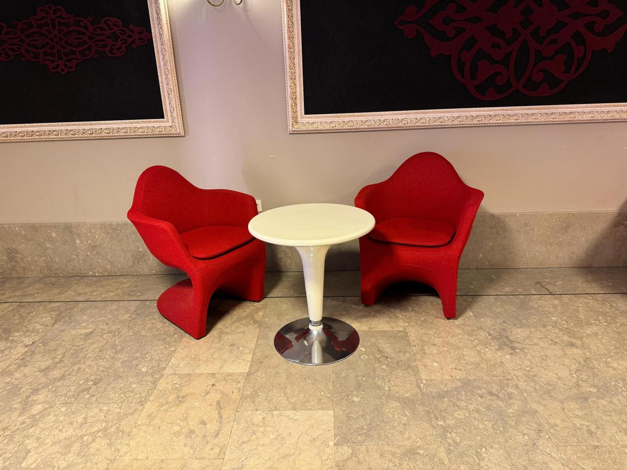 Aderans Hotel Istanbul Bagian luar foto